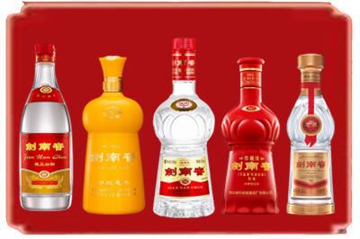 重庆涪陵区烟酒回收各种剑南春.jpg
